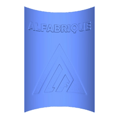 Incurvé intérieur