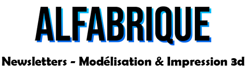 Alfabrique Logo