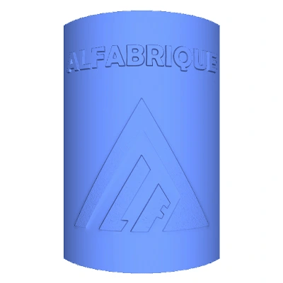 Incurvé extérieur